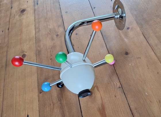 Image 1 of Sputnik Coat Stand