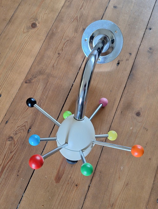 Sputnik Coat Stand