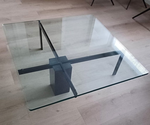 Coffee table Metaform