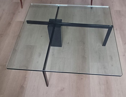 Coffee table Metaform