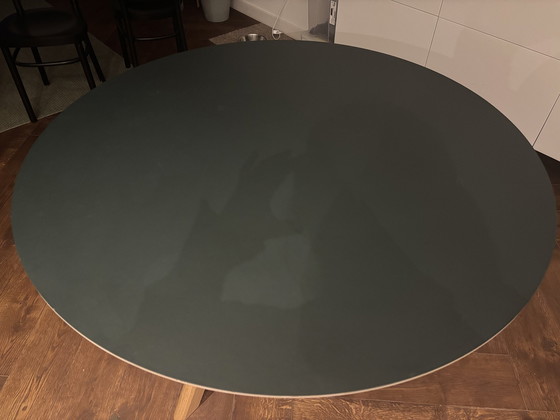 Image 1 of Hay Cph20 Dining Table