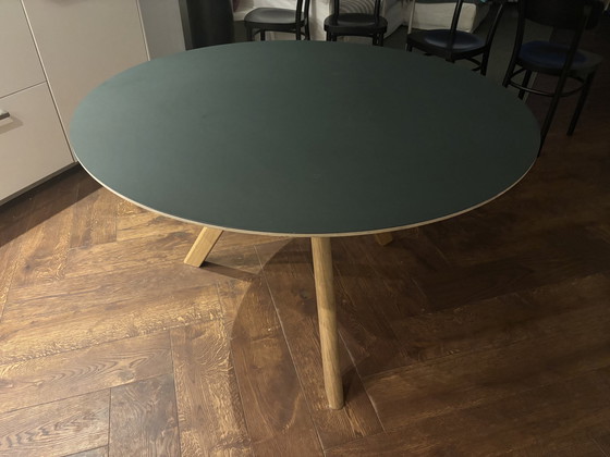 Image 1 of Hay Cph20 Dining Table