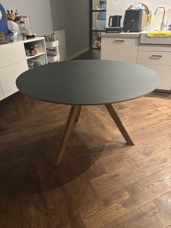 Image 1 of Hay Cph20 Dining Table