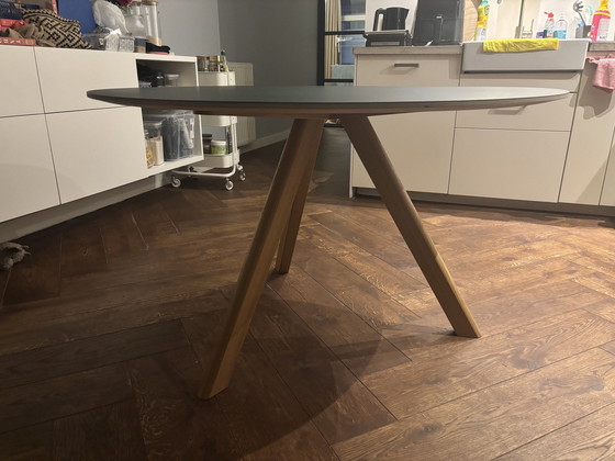 Image 1 of Hay Cph20 Dining Table