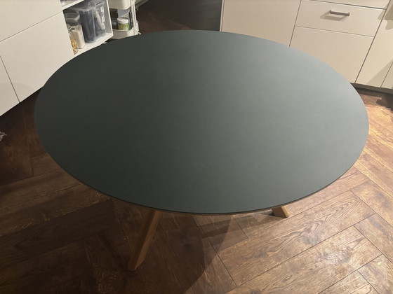 Image 1 of Hay Cph20 Dining Table