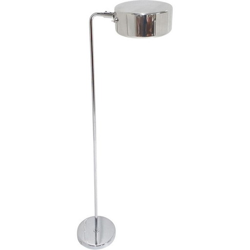 Vintage floor lamp for Atelje Lyktan 1960s