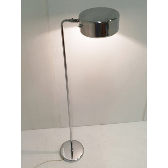Image 1 of Vintage floor lamp for Atelje Lyktan 1960s