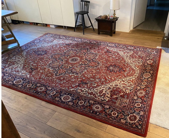 Image 1 of Lamers & Lamers Persian Carpet