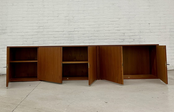 Image 1 of Teak RT Möbel sideboard / lowboard