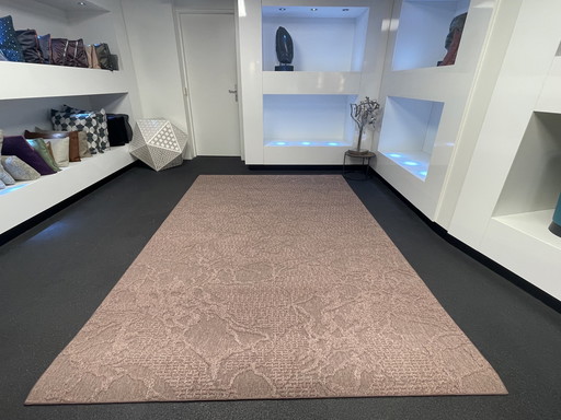 Desso Silky Shades Carpet 200 X 300