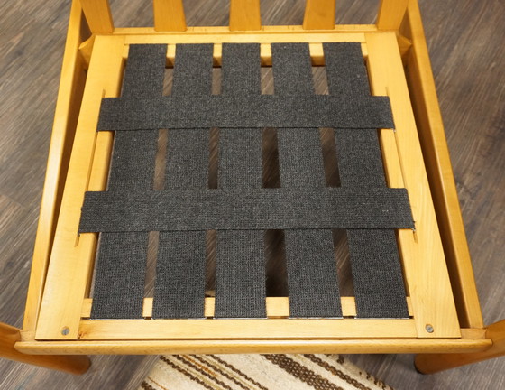 Image 1 of 2x Walter Knoll Vintage armchair