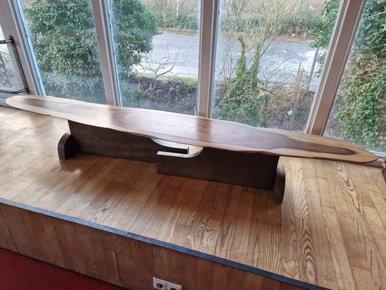 Image 1 of Authentic Coffee Table/Hall Furniture