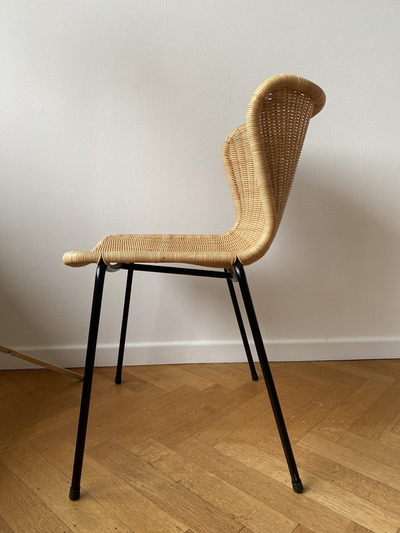 Image 1 of C603 Feelgood Design Chair