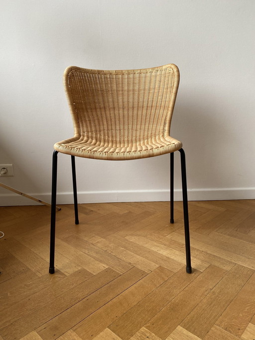 C603 Feelgood Design Chair