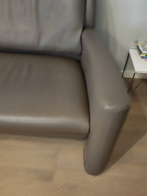 Leolux 2 1/2 Seater Sofa