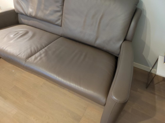 Image 1 of Leolux 2 1/2 Seater Sofa