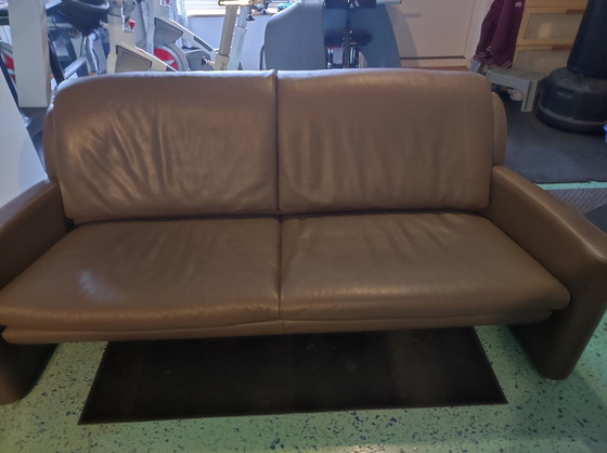 Image 1 of Leolux 2 1/2 Seater Sofa