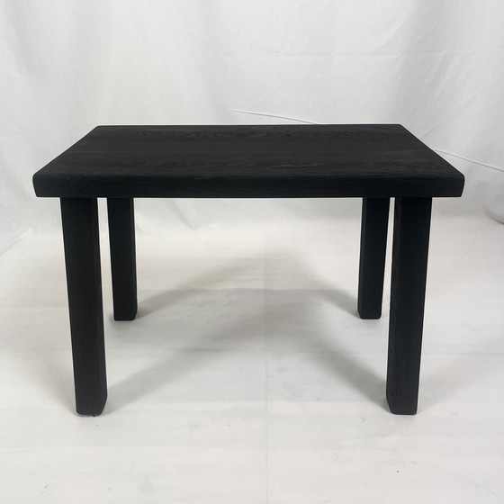 Image 1 of 3x Linfin side table