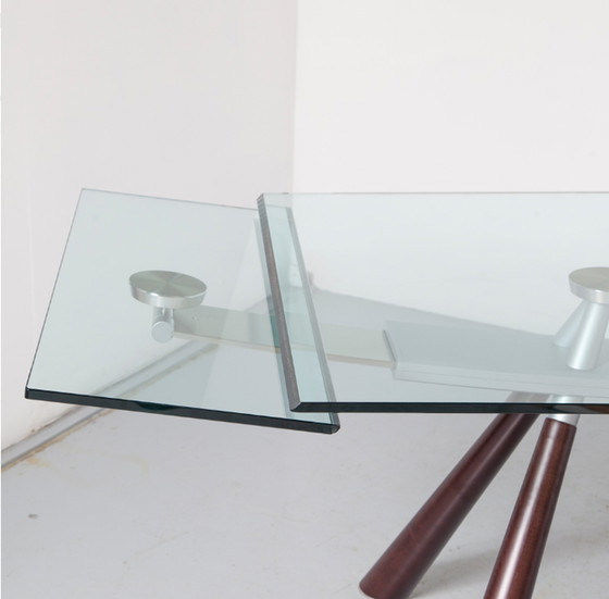 Image 1 of Reflex Angelo Samurai dining room table