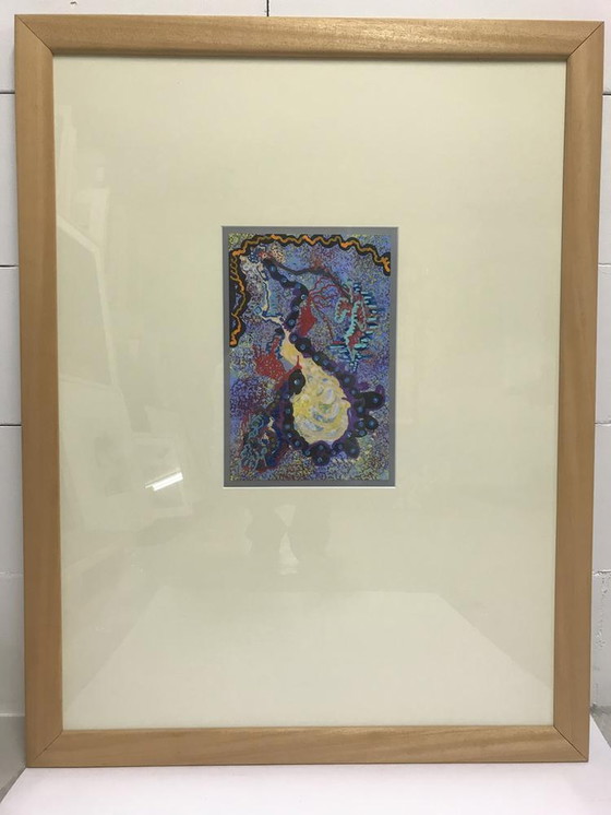 Image 1 of Cecile van der Heiden - Graphics