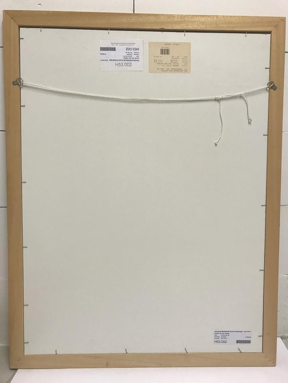 Image 1 of Cecile van der Heiden - Graphics