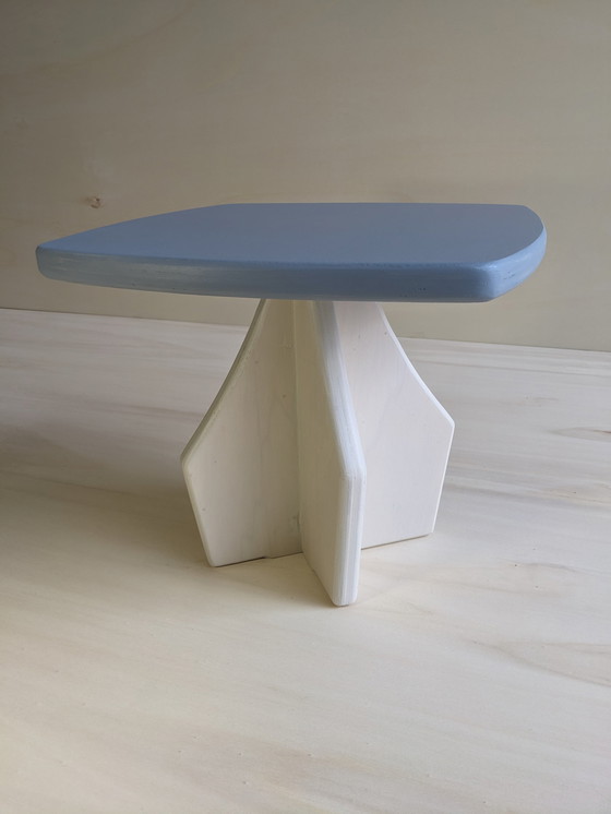 Image 1 of Side Table Poplar (byKoops)