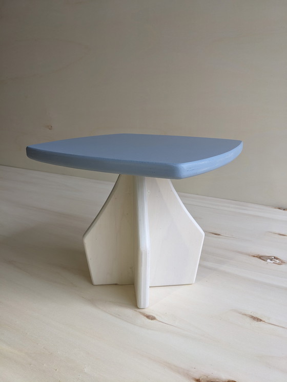 Image 1 of Side Table Poplar (byKoops)