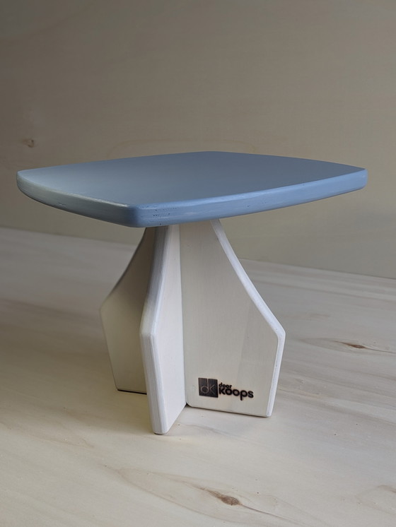 Image 1 of Side Table Poplar (byKoops)