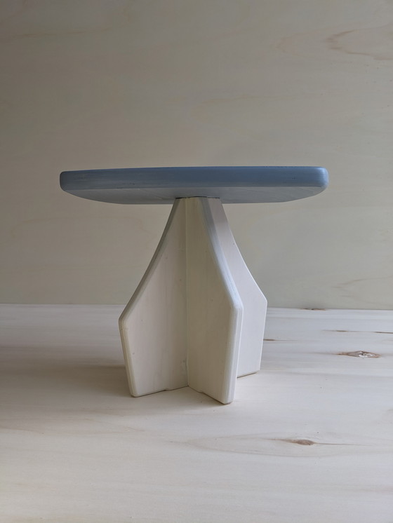 Image 1 of Side Table Poplar (byKoops)