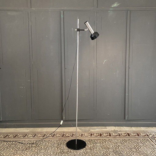 Vintage staff lamp 1960s