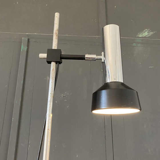 Image 1 of Vintage staff lamp 1960s