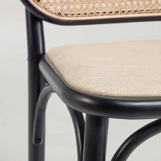 Image 1 of 2x Kave Home Doriane Barstool