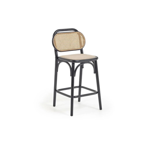 2x Kave Home Doriane Barstool