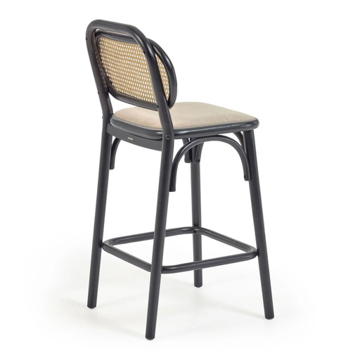 2x Kave Home Doriane Barstool