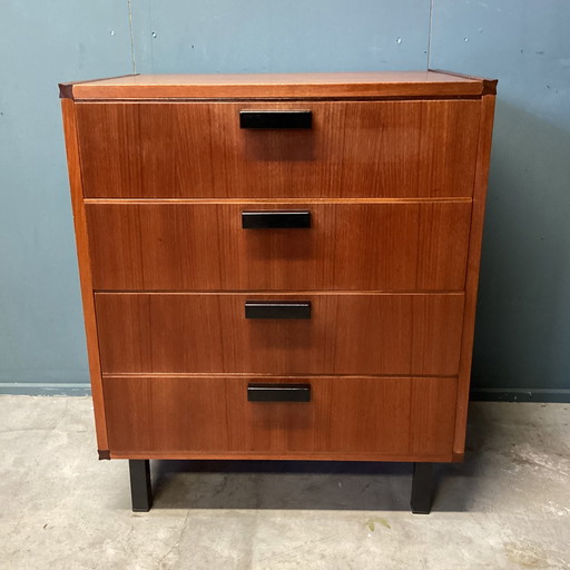 Cees Braakman chest of drawers