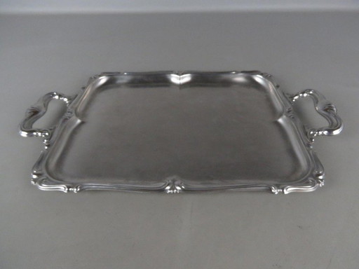 Alessi Tray Large Classic Design