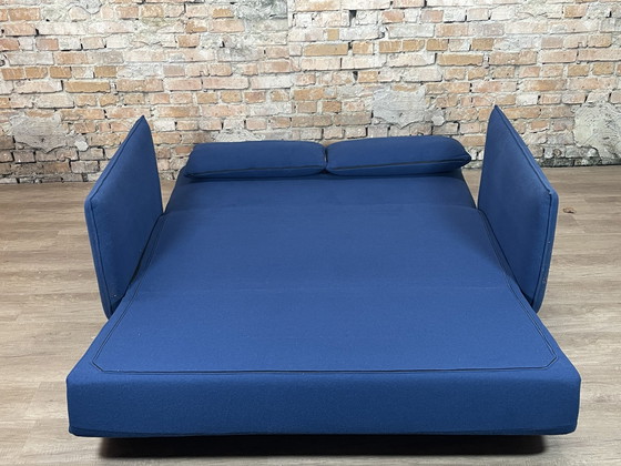 Image 1 of Sofá cama de pana Softline