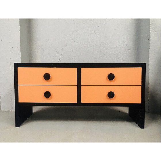 Image 1 of Vintage sideboard, 1970