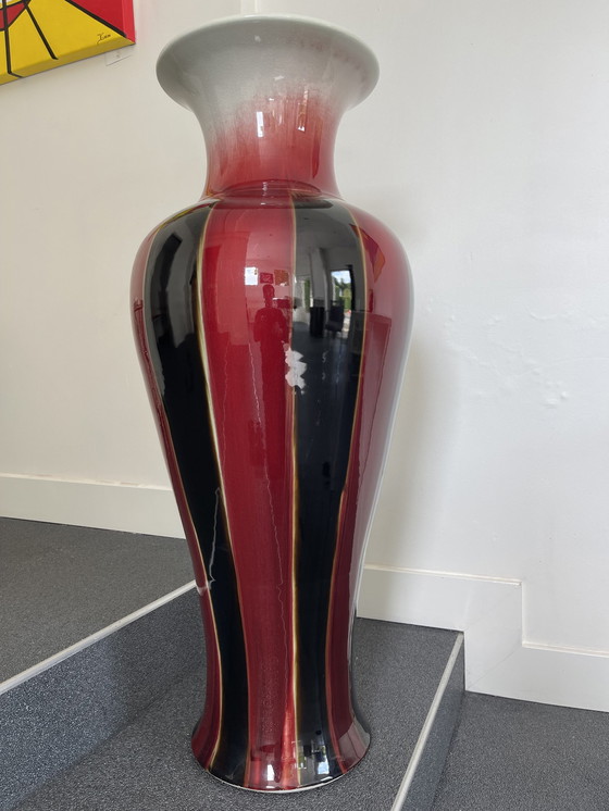 Image 1 of Floor Vase 1 Meter !