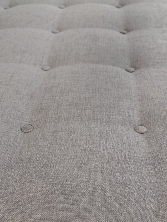 Image 1 of  Minimalist Sofa, Rolf Grunow For Walter Knoll 