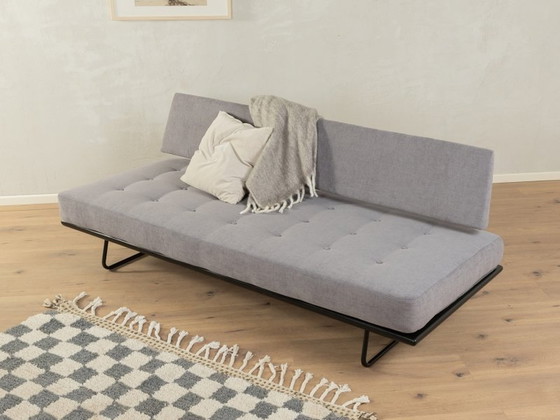 Image 1 of  Minimalist Sofa, Rolf Grunow For Walter Knoll 