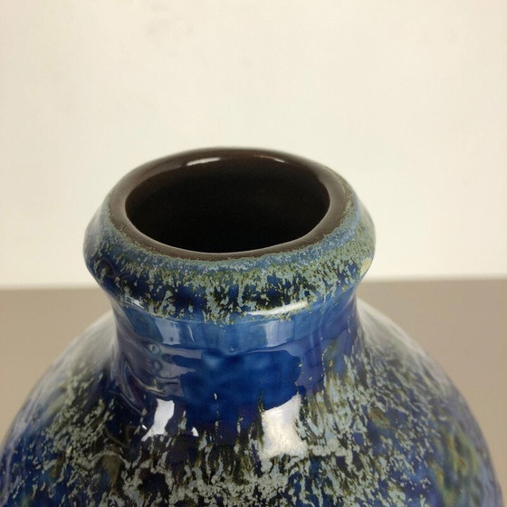 Image 1 of Vintage ceramic vase for Carstens Tönnieshof, Germany 1970