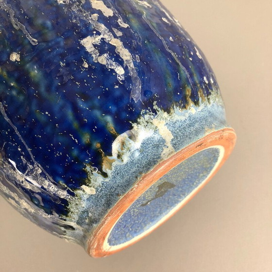 Image 1 of Vintage ceramic vase for Carstens Tönnieshof, Germany 1970