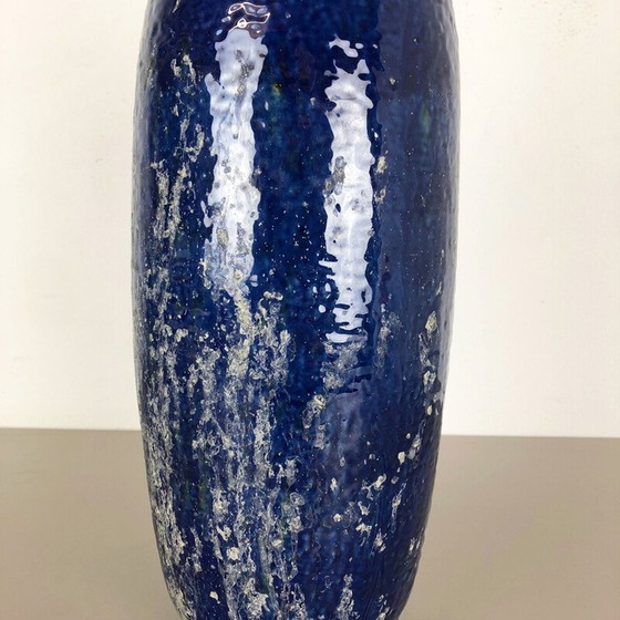 Image 1 of Vintage ceramic vase for Carstens Tönnieshof, Germany 1970