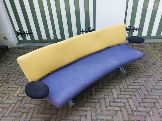 Image 1 of Orbit Sofa