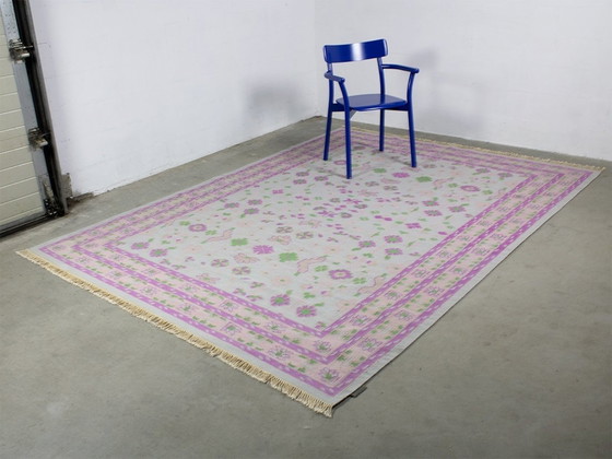 Image 1 of Kinnasand (Now Kvadrat) Rug Butterfly 210X300