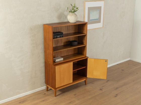 Image 1 of  1950S Chest Of Drawers, Wk Möbel 