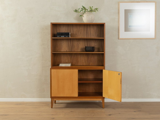 Image 1 of  1950S Chest Of Drawers, Wk Möbel 