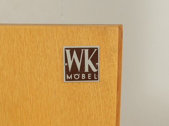 Image 1 of  1950S Chest Of Drawers, Wk Möbel 