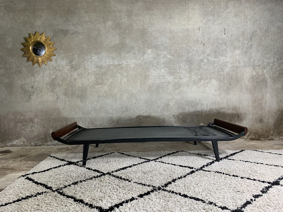 Image 1 of Cleopatra Day Bed By Andre Cordemeyer For Auping